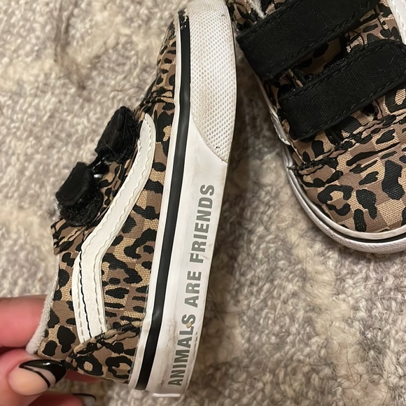 Toddler vans - Picture 2 of 4